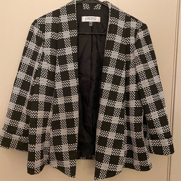 Kasper Blazer - Picture 1 of 3
